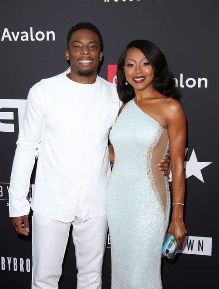 Unveiling the Life of Gabrielle Dennis and Her Husband Peter Haskins