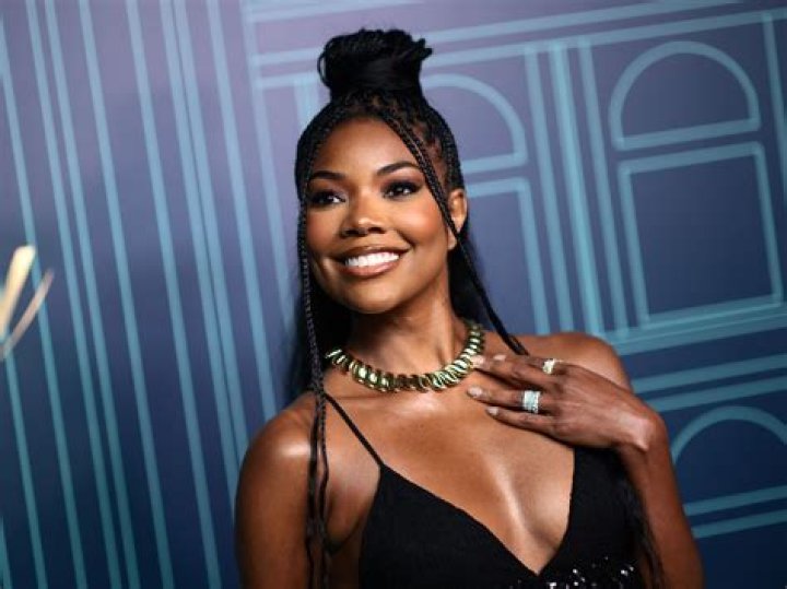 Unveiling the Life and Legacy of Gabrielle Union