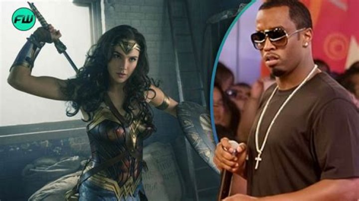 Unraveling the Intriguing Connection Between Gal Gadot and Diddy