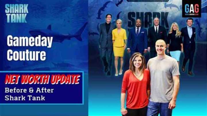 Gameday Couture Net Worth: A Deep Dive Into the Success of the Fashion Brand