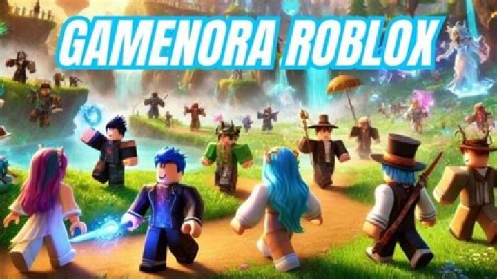 Unveiling the World of Gamenora Roblox: A Gamified Adventure