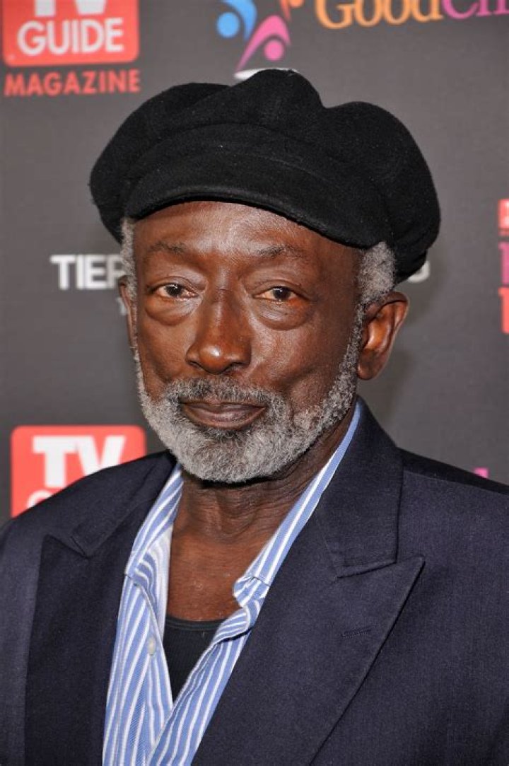 Unraveling the Life and Career of Garrett Morris