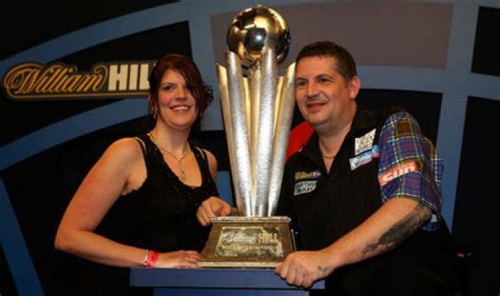 Gary Anderson Net Worth: A Deep Dive into His Wealth and Success