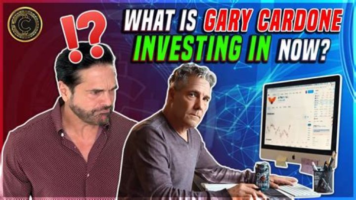 The Inspiring Journey of Gary Cardone: Unveiling His Age and Achievements
