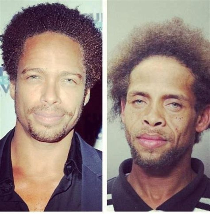 Gary Dourdan Drug Use: A Comprehensive Look at His Struggles and Recovery
