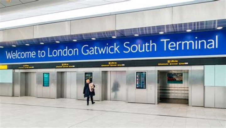 Gatwick IATA Code: A Comprehensive Guide to Understanding and Utilizing It