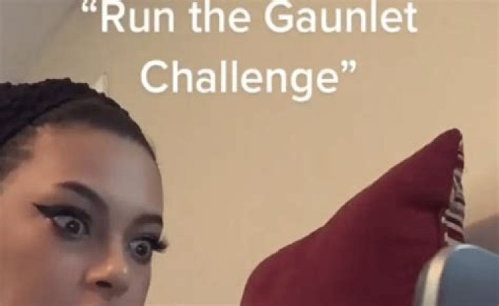 Gauntlet Challenge Meaning: Understanding the Trend and Its Impact