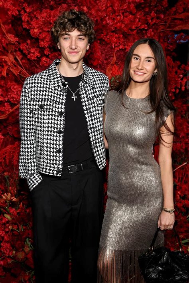 Gavin Casalegno Wife Age: A Deep Dive into the Life of the Rising Star