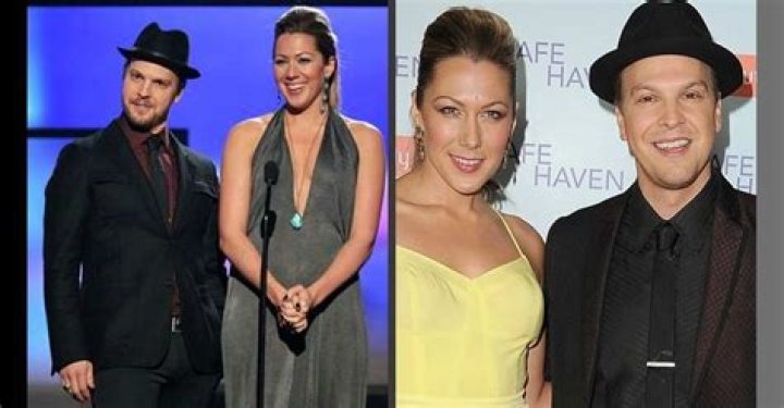 A Deeper Dive into Gavin DeGraw's Wife and Their Relationship