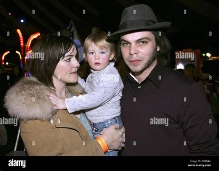 Gaz Coombes Wife: Life Beyond the Spotlight