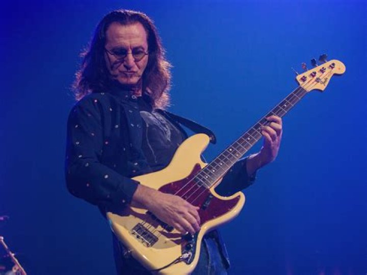 Geddy Lee: The Unforgettable Voice of Rush
