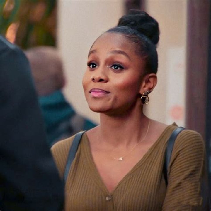 The Remarkable Journey of Geffri Hightower: A Story of Talent and Determination