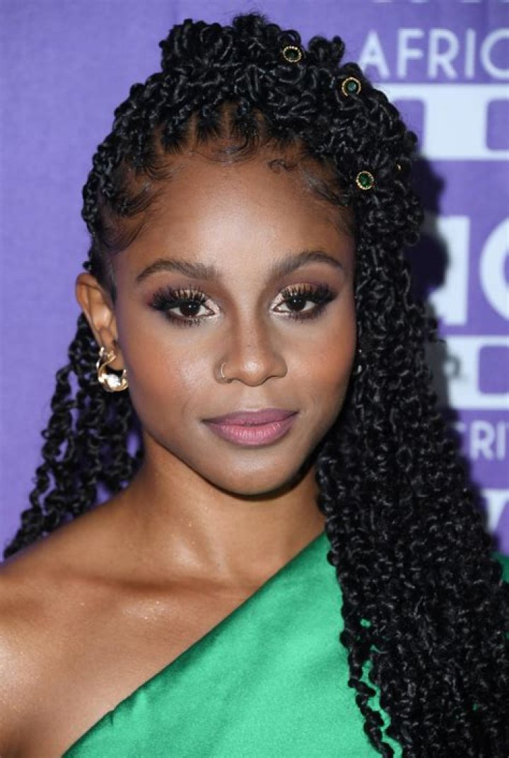 Discovering the Talented Geffri Maya: A Rising Star in Entertainment