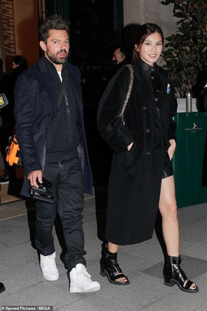 Unveiling the Love Life of Gemma Chan: Who is Her Boyfriend?