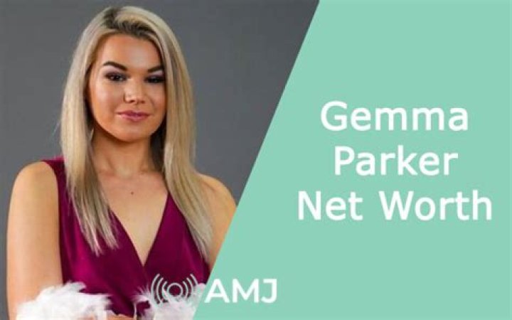 Unveiling the Life and Career of Gemma Parker
