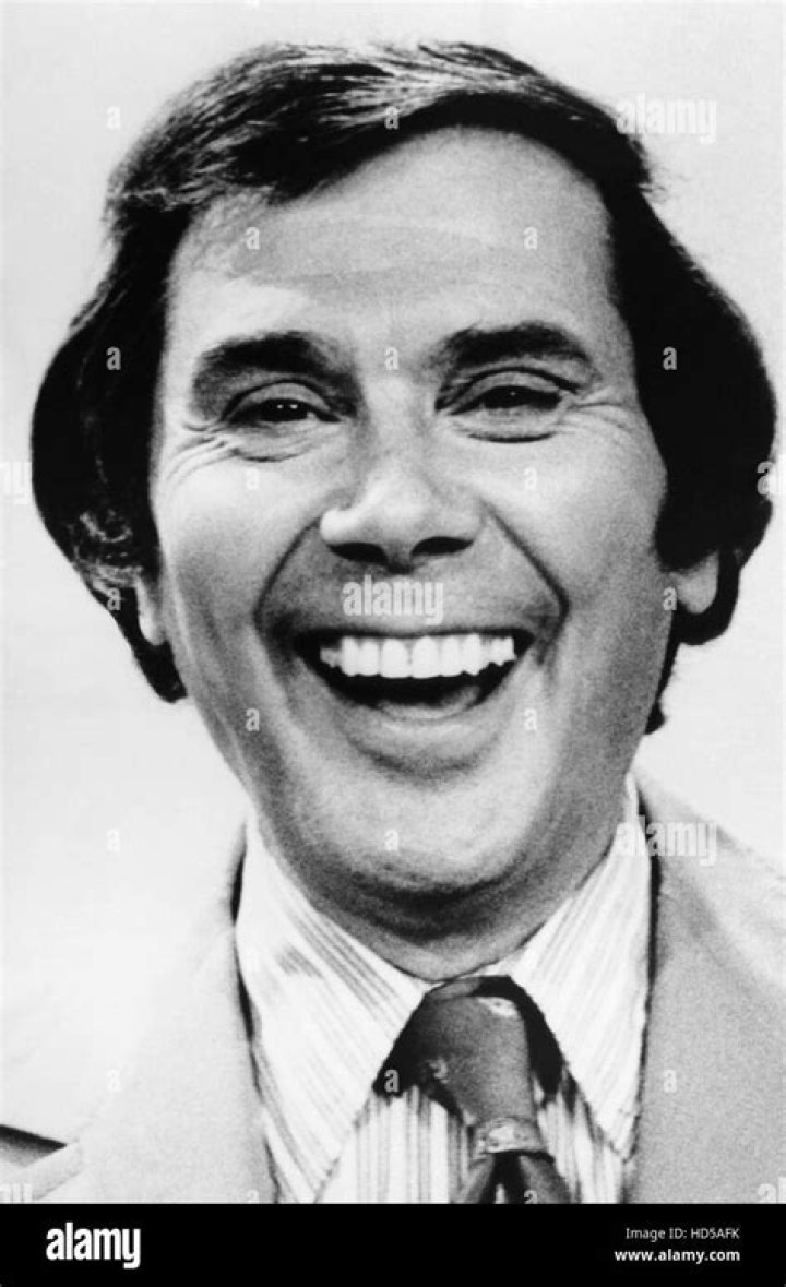 Gene Rayburn: The Iconic Match Game Host Who Redefined Television Entertainment
