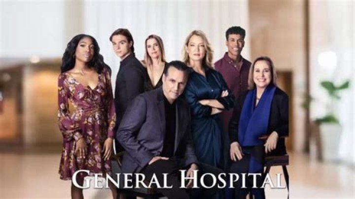 Exciting Changes Ahead: General Hospital Comings and Goings 2024