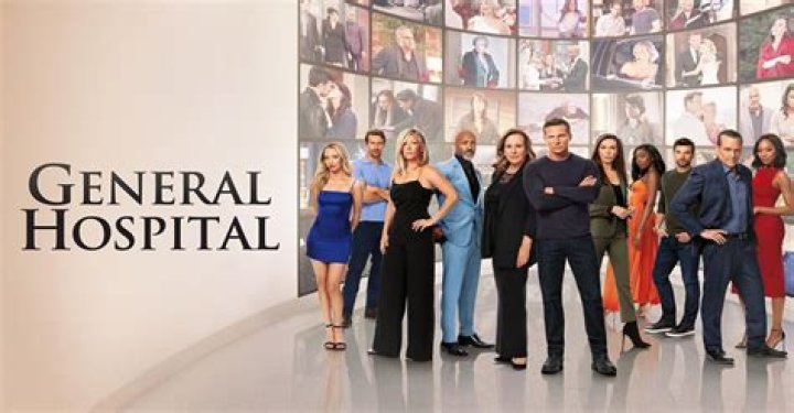 Exploring the Cast of General Hospital: A Deep Dive into the Iconic TV Show