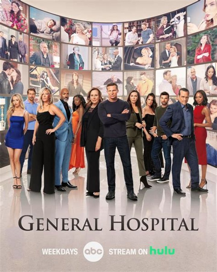 Unveiling the World of General Hospital: A Timeless Classic in Soap Opera History