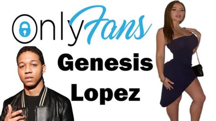 Unveiling the Controversy: The Genesis OnlyFans Leaked Saga