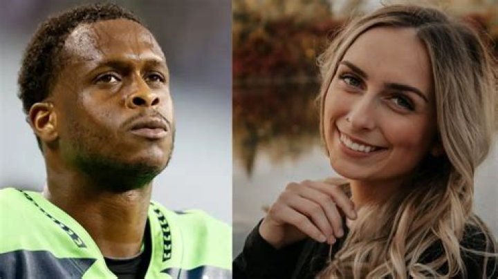 Understanding Geno Smith's Wife: A Deep Dive into Their Life Together
