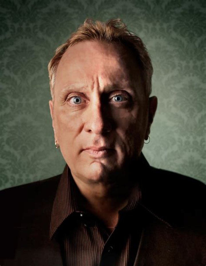 Unveiling the Enigmatic Life and Legacy of Geoffrey Giuliano