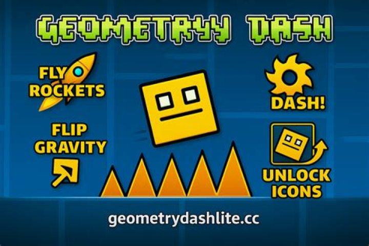 Mastering Geometry Dash: A Comprehensive Guide to Conquering the Ultimate Rhythm Game