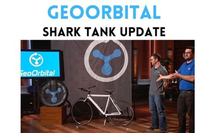 GeoOrbital Net Worth: A Deep Dive into Its Financial Success
