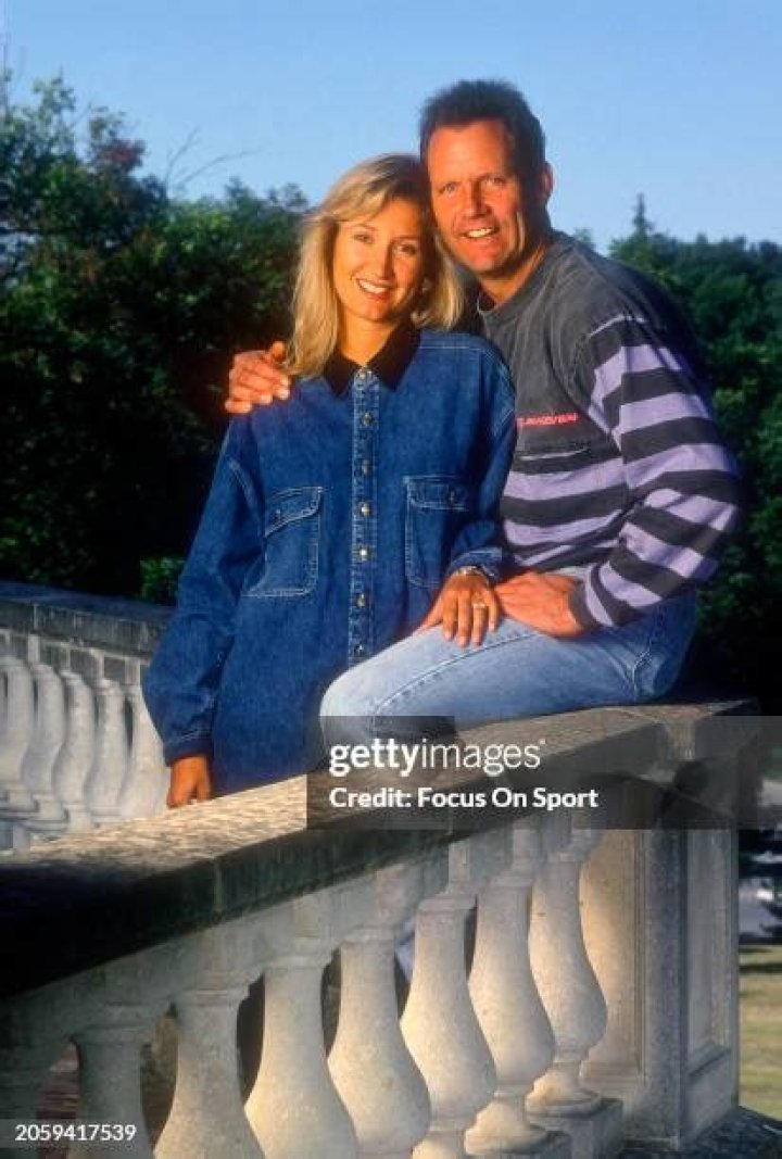 Exploring the Dynamic Duo: George and Leslie Brett