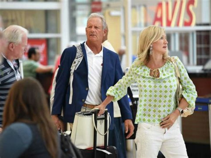 Unveiling the Life of George Brett's Wife: A Journey of Love and Support