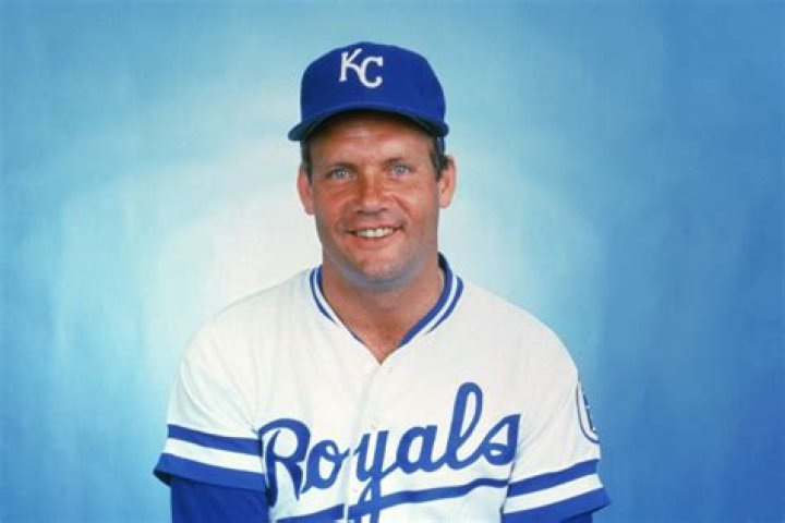 George Brett: The Legendary Baseball Icon
