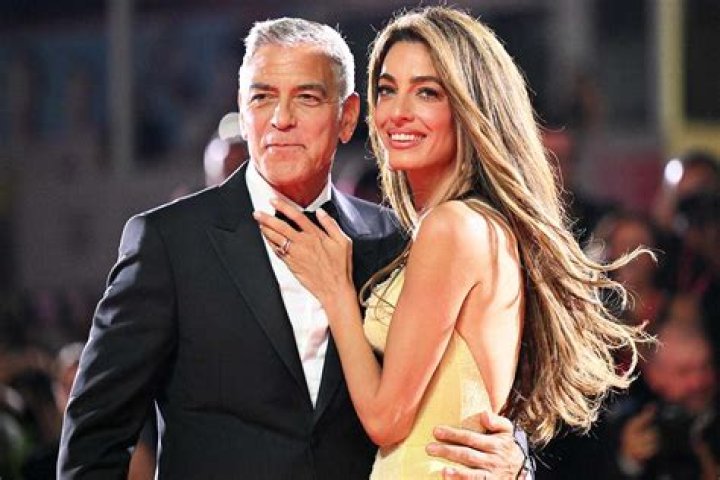 George Clooney and His Family: A Glimpse into the Life of Hollywood&rsquo;s Iconic Star
