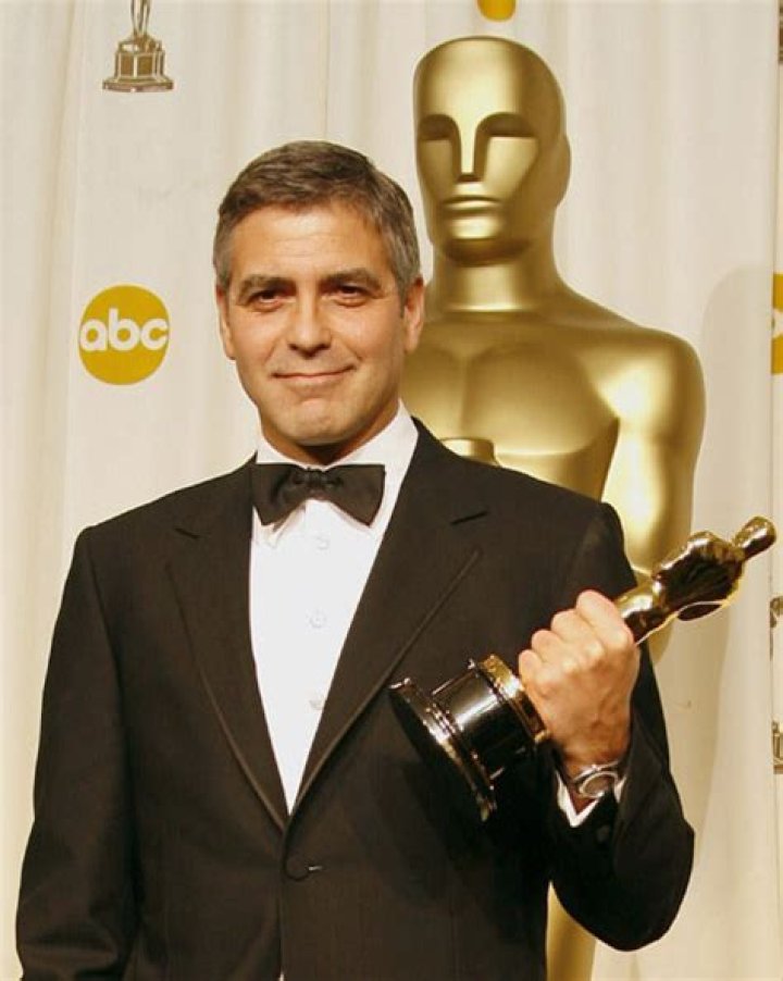 George Clooney Oscar: The Journey of a Legendary Actor