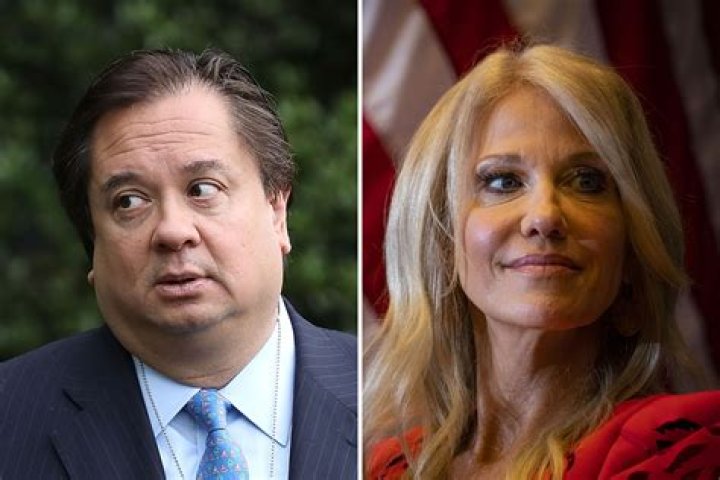 Unveiling the Influence of George Conway's Mother