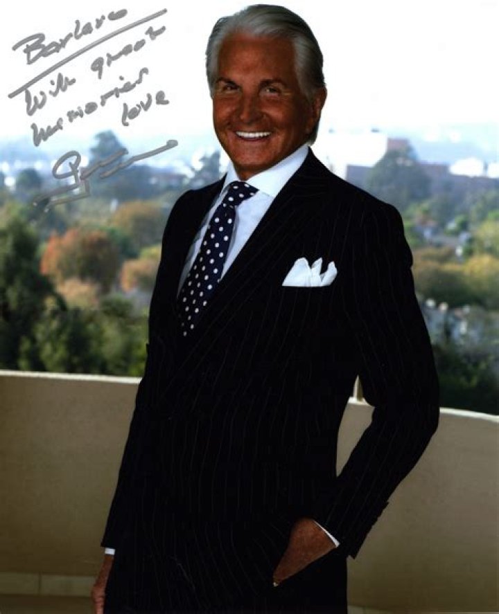 Unraveling the Charismatic Life of George Hamilton