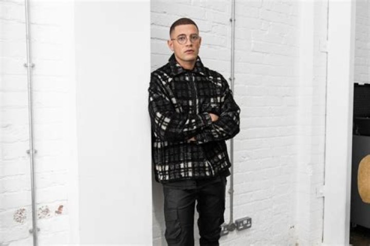 George Heaton Net Worth: A Comprehensive Overview