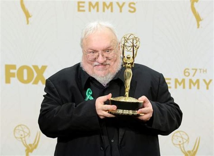 George R. R. Martin Net Worth: The Wealth Behind the Maestro of Fantasy