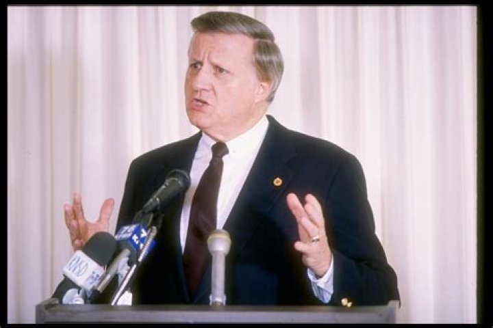 Unveiling the Wealth of a Sports Icon: George Steinbrenner Net Worth