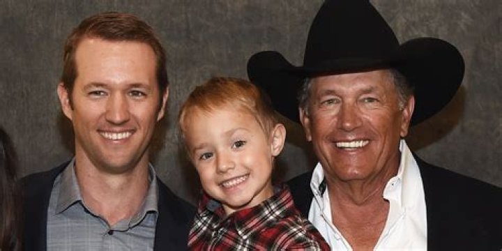 George Strait Jr: The Rising Star in Country Music