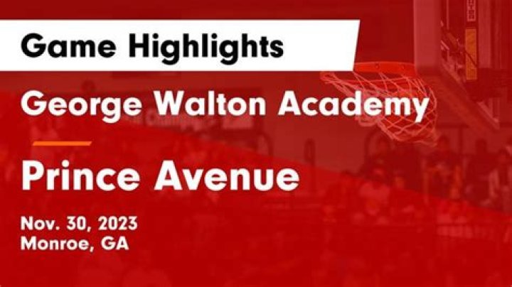 George Walton Academy GA: A Comprehensive Guide to Excellence in Education