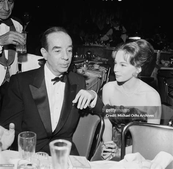 Discovering the Enigma of Georgette Magnani