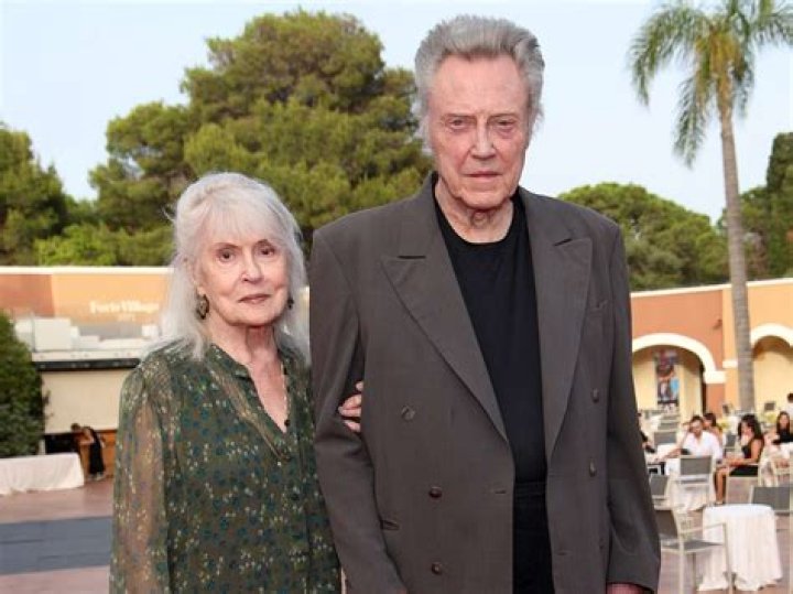Unveiling the Life of Georgianne Walken: A Journey Beyond the Spotlight