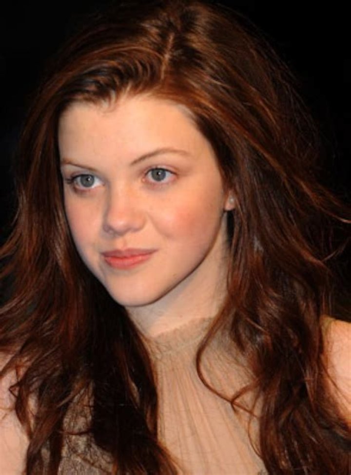 Georgie Henley: The Rise of a Young Star in the Entertainment Industry