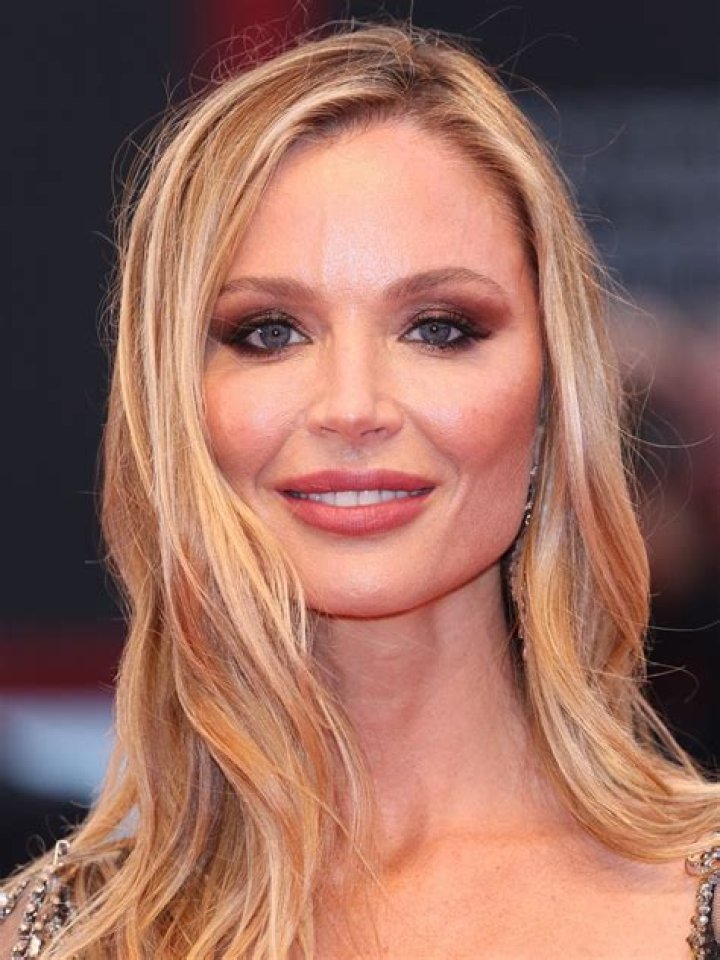 Unveiling the Life and Legacy of Georgina Chapman