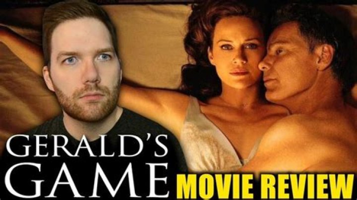 Unraveling the Mysteries of Gerald's Game