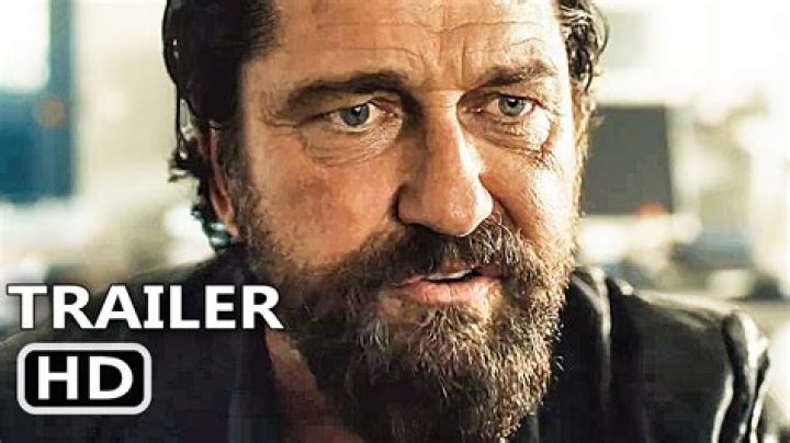 Gerard Butler's 2024 Outlook: What to Expect