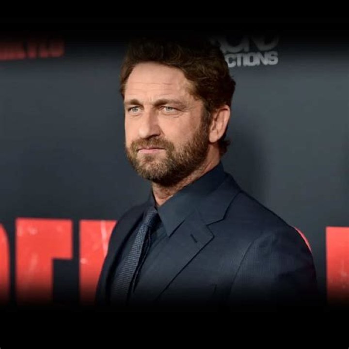 Gerard Butler: Unraveling the Life of a Versatile Actor