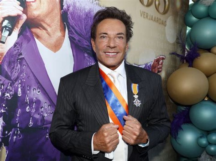 Gerard Joling: A Closer Look at His Personal Relationships