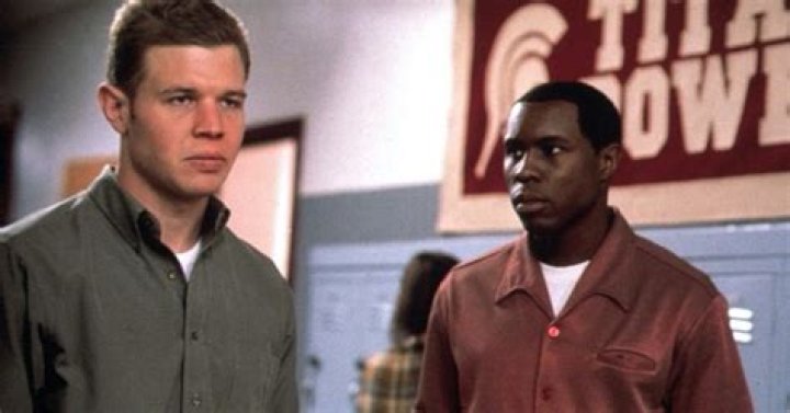 Gerry From Remember the Titans: A Closer Look at the Iconic Character