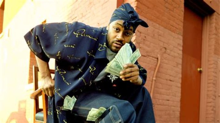 Unmasking the Legend: The Journey of Ghost Face Killah